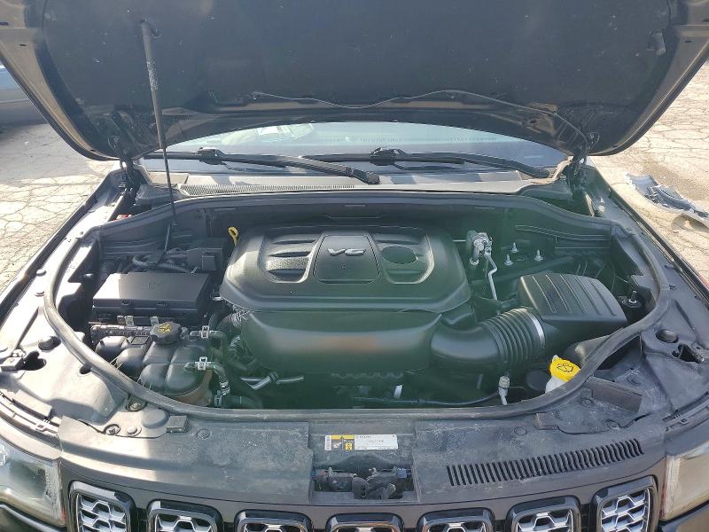 Продаж на аукціоні авто 2017 Jeep Grand Cherokee, vin: 1C4RJFAG5HC892565, номер лоту: 47037506