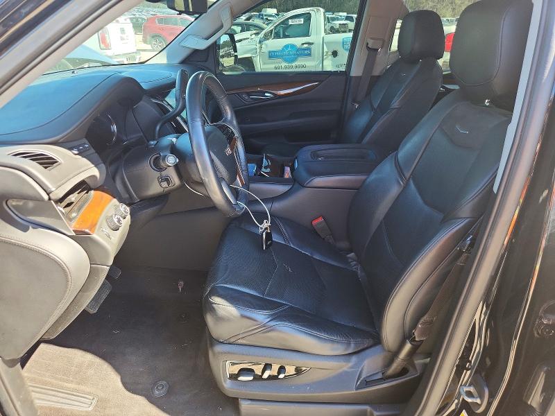 Aukcja sprzedaży 2020 Cadillac Escalade, vin: 1GYS4CKJ6LR277007, numer aukcji: 79476815