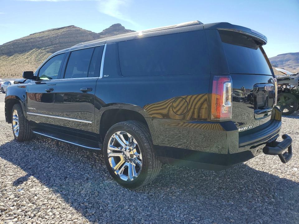 Продажа на аукционе авто 2020 Gmc Yukon Xl, vin: 1GKS1GKC0LR300776, номер лота: 46759216