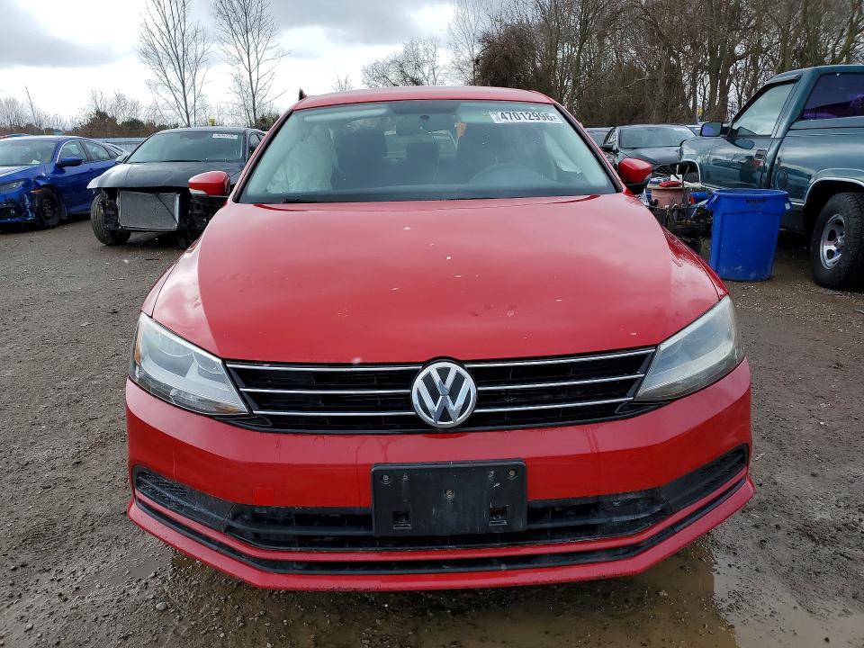 Aukcja sprzedaży 2016 Volkswagen Jetta, vin: 3VW267AJ6GM409566, numer aukcji: 47012996