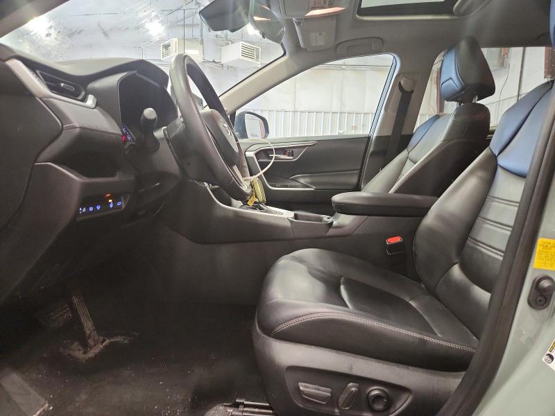 2020 Toyota Rav4 მანქანა იყიდება აუქციონზე, vin: 2T3A1RFV4LW139363, აუქციონის ნომერი: 78409425