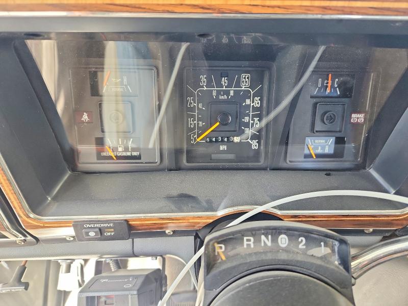Продаж на аукціоні авто 1991 Ford Econoline, vin: 1FDKE30G3MHB22914, номер лоту: 45963426
