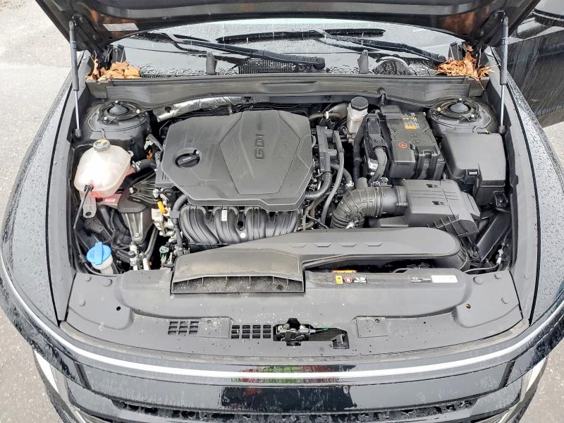 79252405 :رقم المزاد ، KMHL64JA6RA398960 vin ، 2024 Hyundai Sonata مزاد بيع