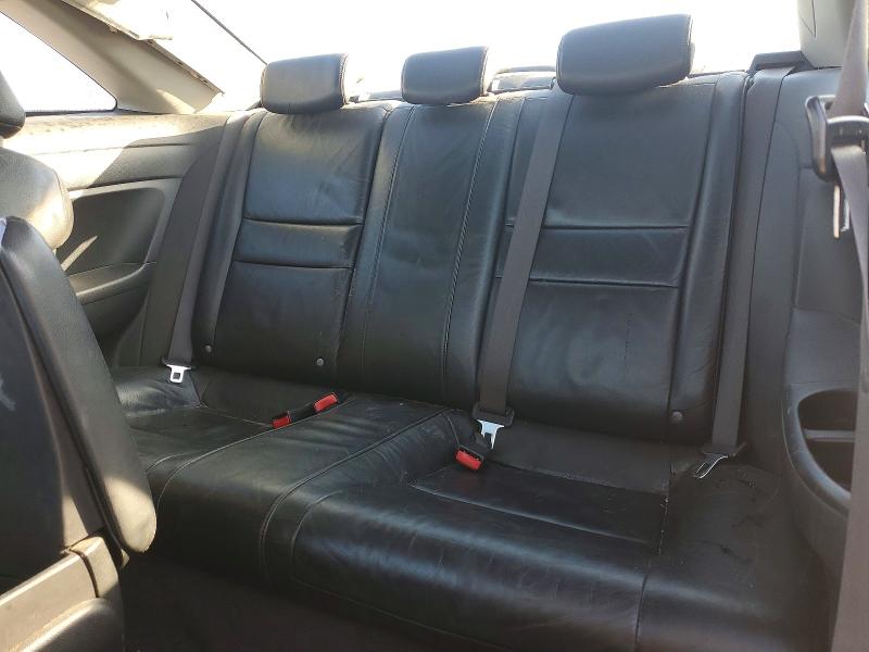 79721585 :رقم المزاد ، 2HGFG12988H001672 vin ، 2008 Honda Civic مزاد بيع