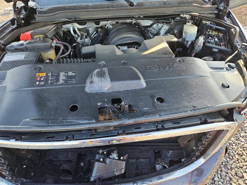 Aukcja sprzedaży 2016 Gmc Yukon Xl, vin: 1GKS1HKJ5GR401709, numer aukcji: 46681646
