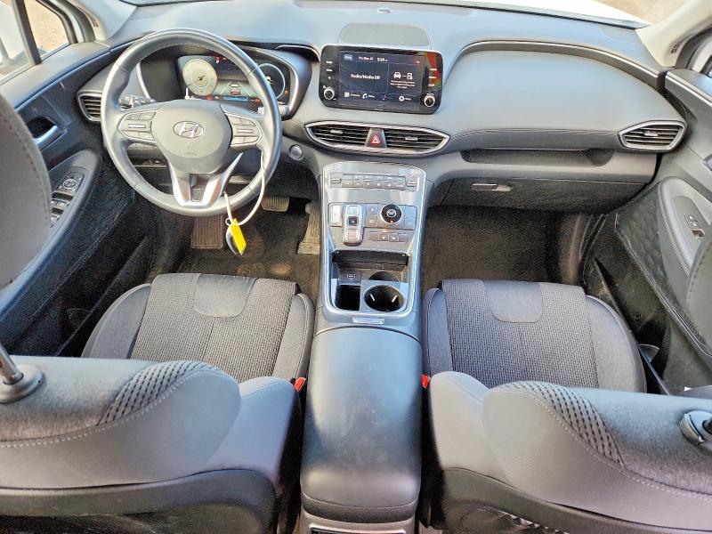 Продаж на аукціоні авто 2021 Hyundai Santa Fe, vin: 5NMS64AJXMH362154, номер лоту: 47924986