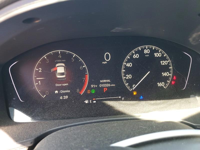 Aukcja sprzedaży 2026 Honda Civic, vin: 2HGFE2F55TH519203, numer aukcji: 46532506