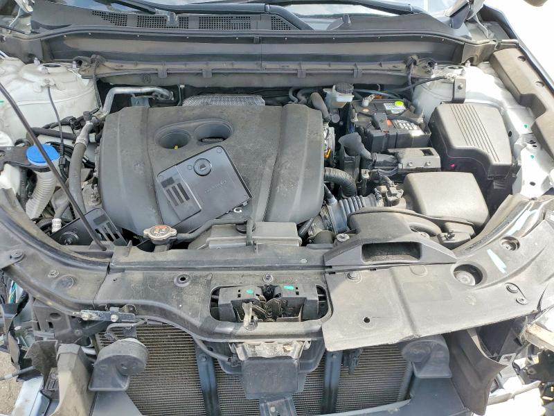 Продаж на аукціоні авто 2021 Mazda Cx-5, vin: JM3KFBBMXM0378620, номер лоту: 48149956