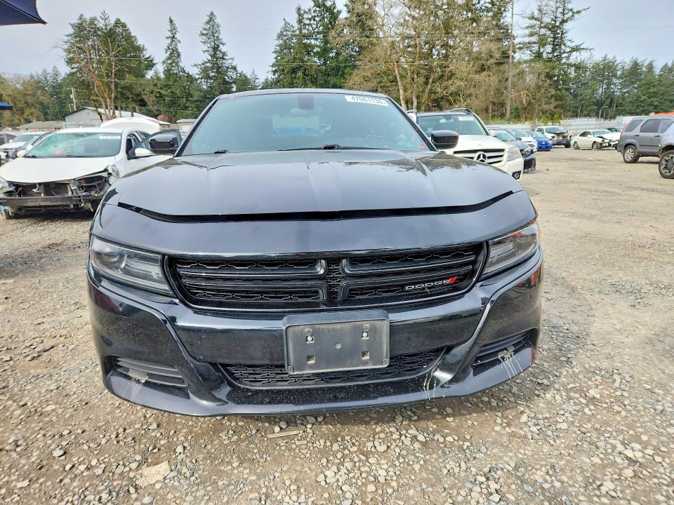 Aukcja sprzedaży 2019 Dodge Charger, vin: 2C3CDXBG8KH662853, numer aukcji: 47061136