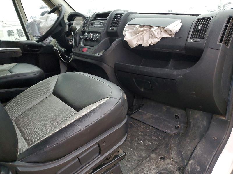 Aukcja sprzedaży 2014 Ram Promaster 2500, vin: 3C6TRVCG8EE115282, numer aukcji: 79895235