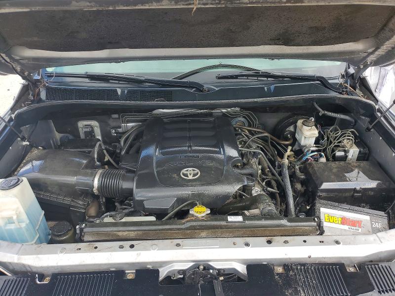 Aukcja sprzedaży 2016 Toyota Tundra, vin: 5TFRM5F19GX109289, numer aukcji: 48319176