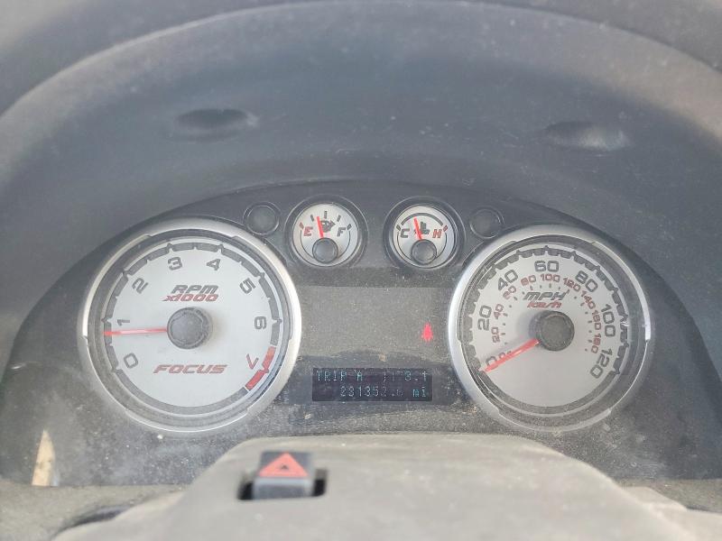 2011 Ford Focus მანქანა იყიდება აუქციონზე, vin: 1FAHP3FN0BW168911, აუქციონის ნომერი: 47406716