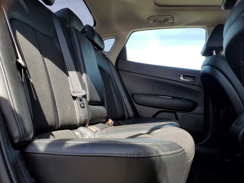 Продажа на аукционе авто 2018 Kia Optima, vin: 5XXGT4L38JG203897, номер лота: 46176616