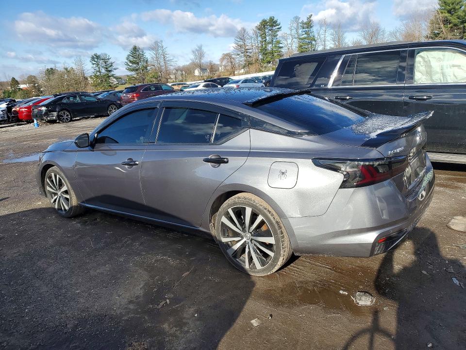Продажа на аукционе авто 2021 Nissan Altima, vin: 1N4BL4CV0MN377635, номер лота: 46139806