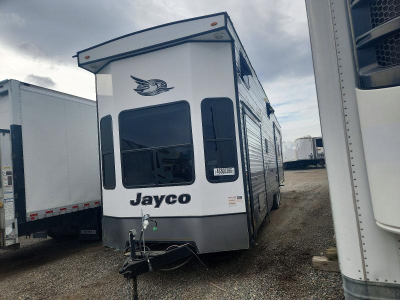 Aukcja sprzedaży 2023 Jayco Jay Flight Bungalow, vin: 1UJBC0BVXP11N0159, numer aukcji: 46300386