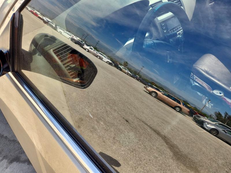 47727256 :رقم المزاد ، 1HGCM66533A071085 vin ، 2003 Honda Accord مزاد بيع
