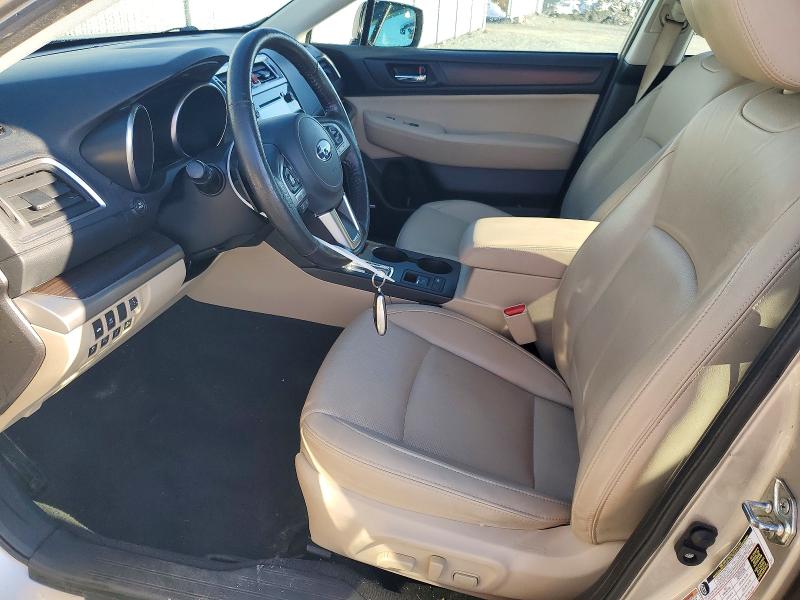 Продаж на аукціоні авто 2017 Subaru Legacy, vin: 4S3BNCN6XH3057731, номер лоту: 41734776