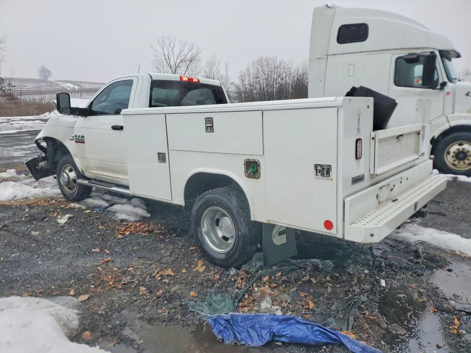 Aukcja sprzedaży 2018 Ram 3500, vin: 3C7WRTAL8JG250080, numer aukcji: 79496465