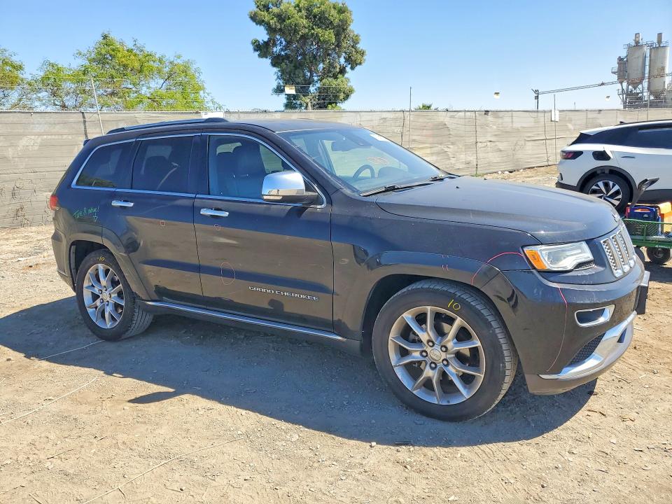 Продажа на аукционе авто 2015 Jeep Grand Cherokee, vin: 1C4RJEJG9FC815950, номер лота: 47134326