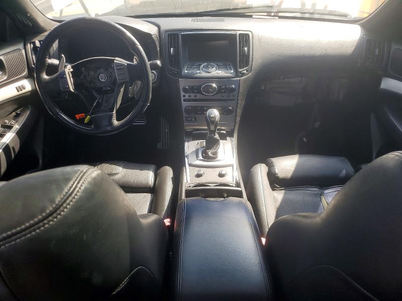 Aukcja sprzedaży 2007 Infiniti G35, vin: JNKBV61E57M721245, numer aukcji: 79452005