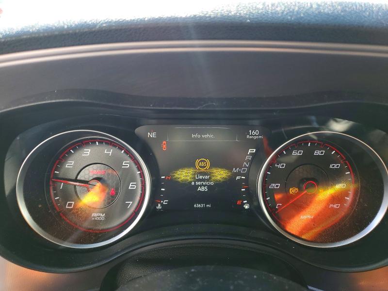 Aukcja sprzedaży 2023 Dodge Charger, vin: 2C3CDXBG0PH528975, numer aukcji: 79928335