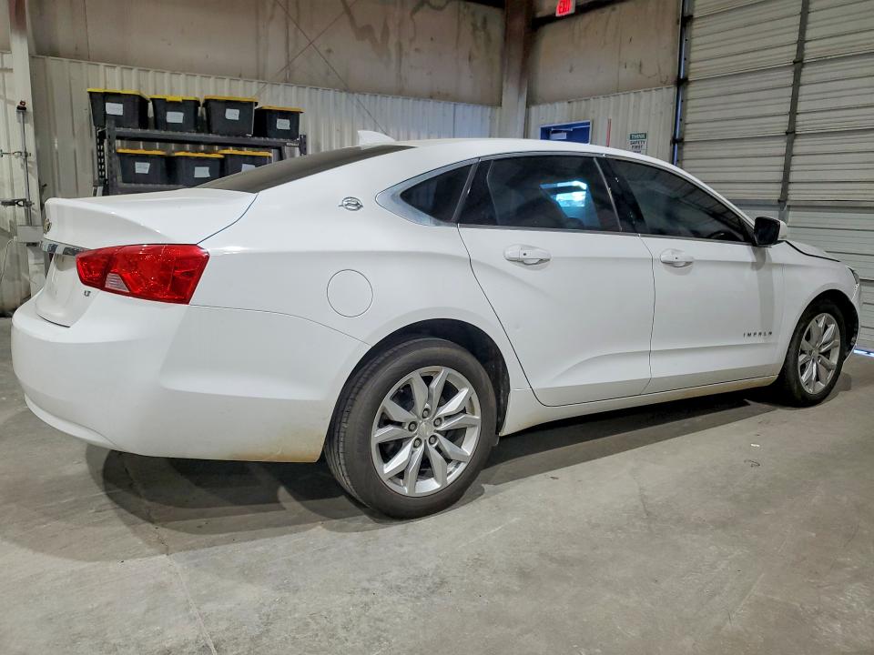 Продаж на аукціоні авто 2019 Chevrolet Impala, vin: 2G11Z5SA0K9134697, номер лоту: 46228736