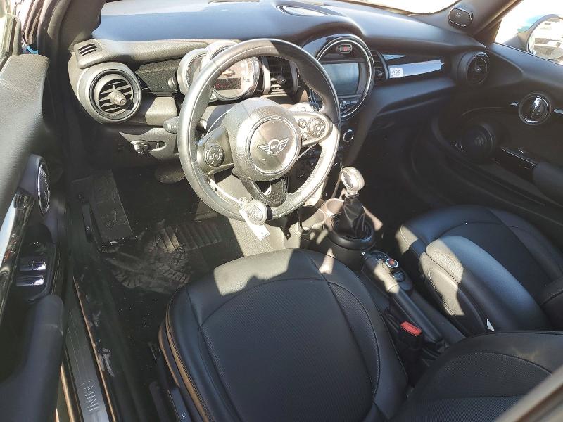 Продаж на аукціоні авто 2019 Mini Cooper, vin: WMWWG5C53K3H08495, номер лоту: 79940315