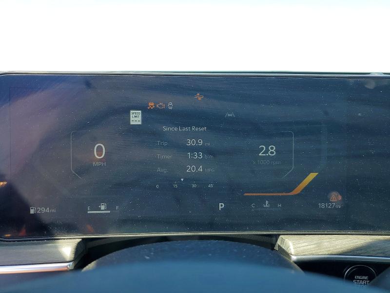 Aukcja sprzedaży 2025 Kia K5, vin: KNAG34J74S5278024, numer aukcji: 46224216