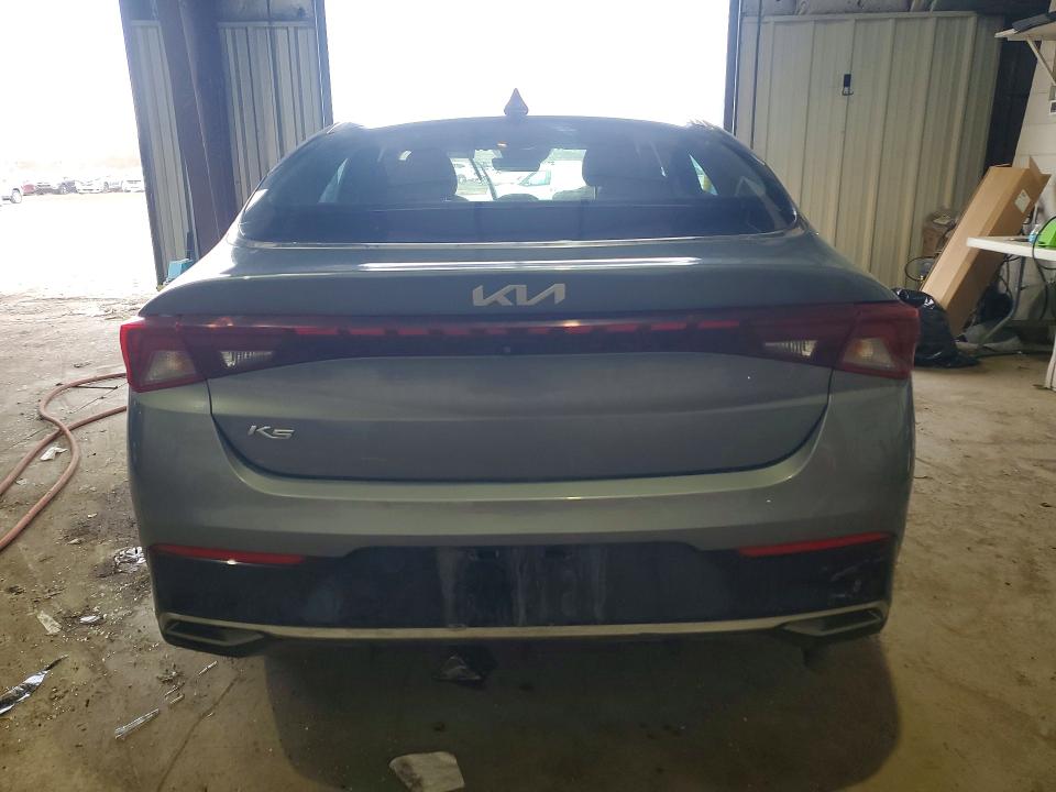 Продаж на аукціоні авто 2022 Kia K5, vin: 5XXG14J26NG112293, номер лоту: 45604846