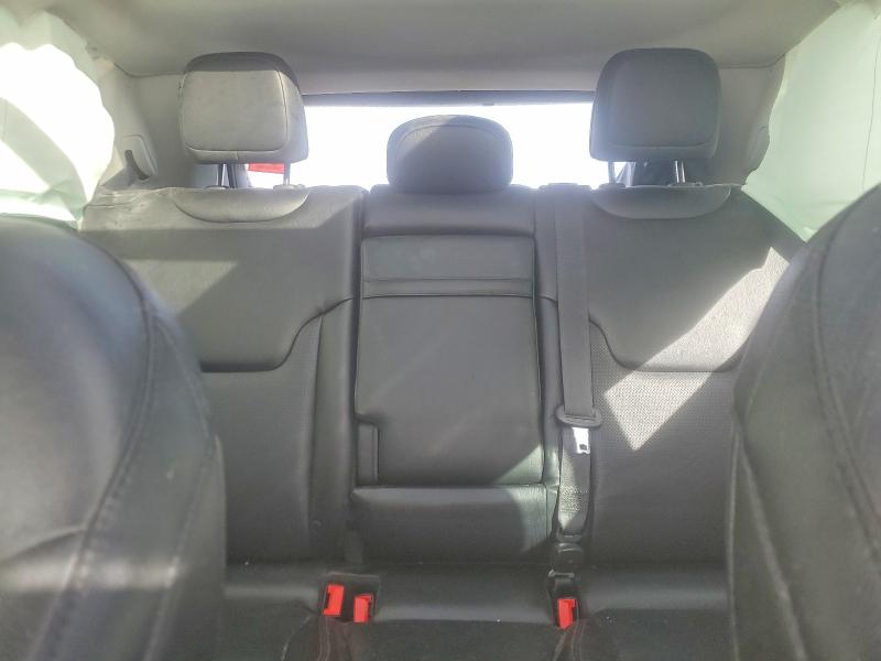 41624626 :رقم المزاد ، 3C4NJDDB5HT657283 vin ، 2017 Jeep Compass مزاد بيع