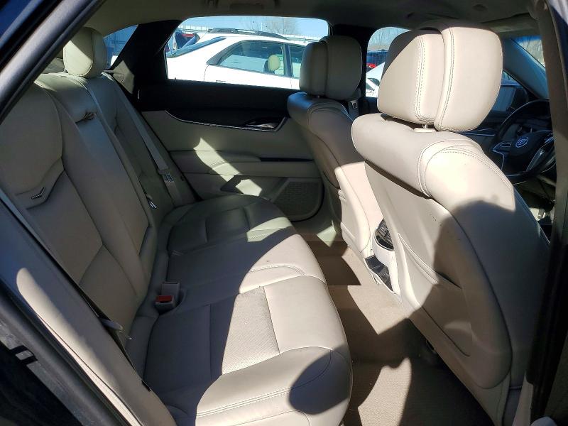 Продажа на аукционе авто 2013 Cadillac Xts, vin: 2G61N5S30D9151736, номер лота: 79175585