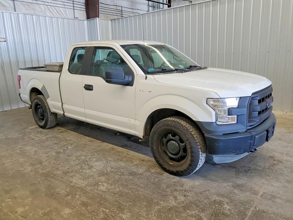 79371245 :رقم المزاد ، 1FTEX1E85FFB30982 vin ، 2015 Ford F150 مزاد بيع