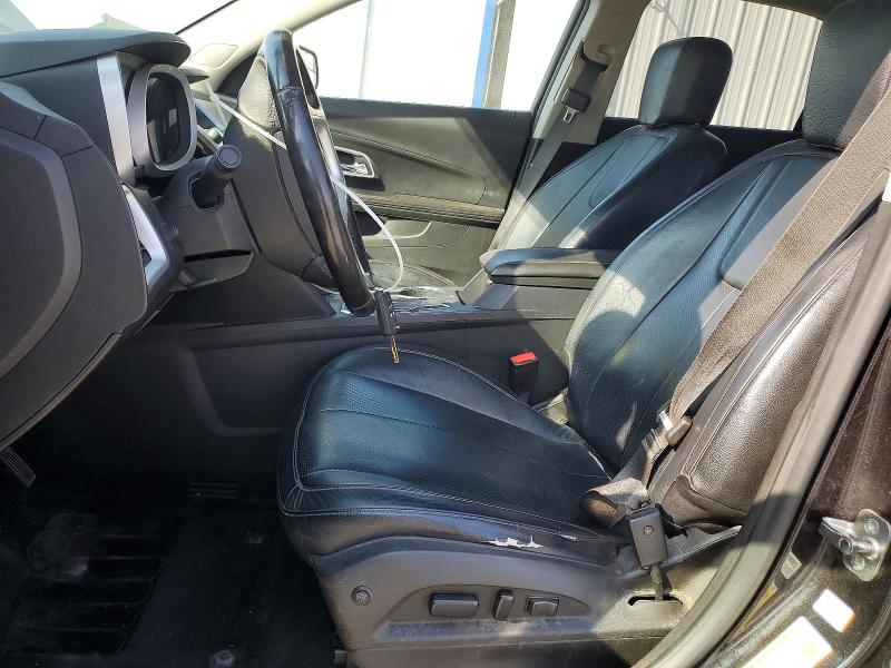 Продажа на аукционе авто 2014 Chevrolet Equinox, vin: 2GNALBEK1E6364872, номер лота: 79019535