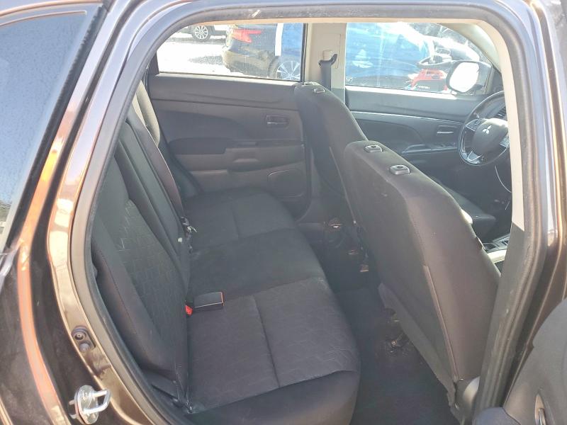 Продаж на аукціоні авто 2020 Mitsubishi Outlander Sport, vin: JA4AP3AU0LU026897, номер лоту: 45937916