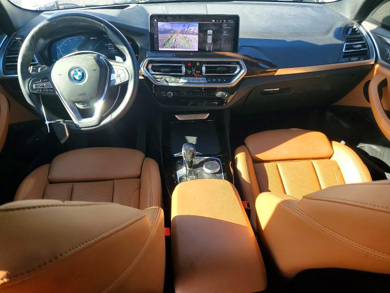 41951656 :رقم المزاد ، 5UX63DP06N9M76785 vin ، 2022 Bmw X3 مزاد بيع