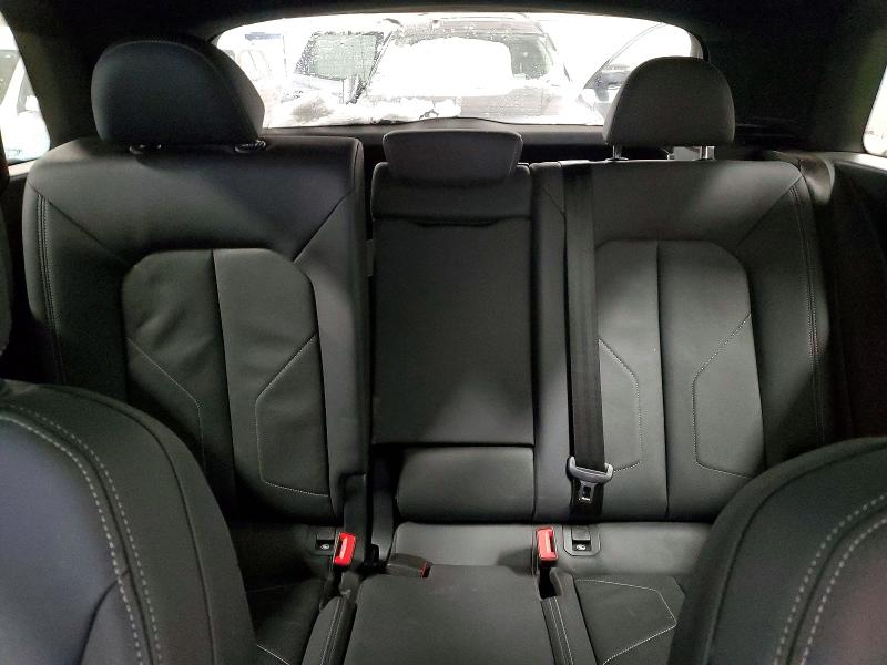 Aukcja sprzedaży 2019 Audi Q3, vin: WA1EECF3XK1072065, numer aukcji: 46039756