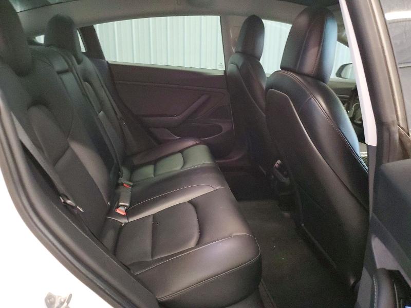 Продаж на аукціоні авто 2020 Tesla Model 3, vin: 5YJ3E1EC2LF747368, номер лоту: 41637876