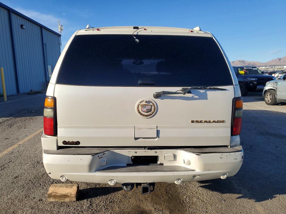 Продаж на аукціоні авто 2005 Cadillac Escalade, vin: 1GYEK63N65R147298, номер лоту: 79995515