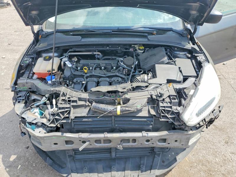 Продажа на аукционе авто 2015 Ford Focus, vin: 1FADP3E20FL311739, номер лота: 46560526