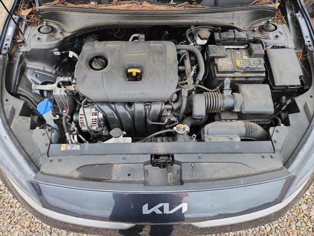 Aukcja sprzedaży 2023 Kia Forte, vin: 3KPF24AD3PE631467, numer aukcji: 46177416