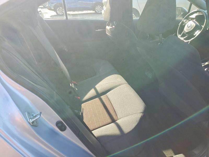 46631726 :رقم المزاد ، JTDS4MCE2P3516820 vin ، 2023 Toyota Corolla مزاد بيع
