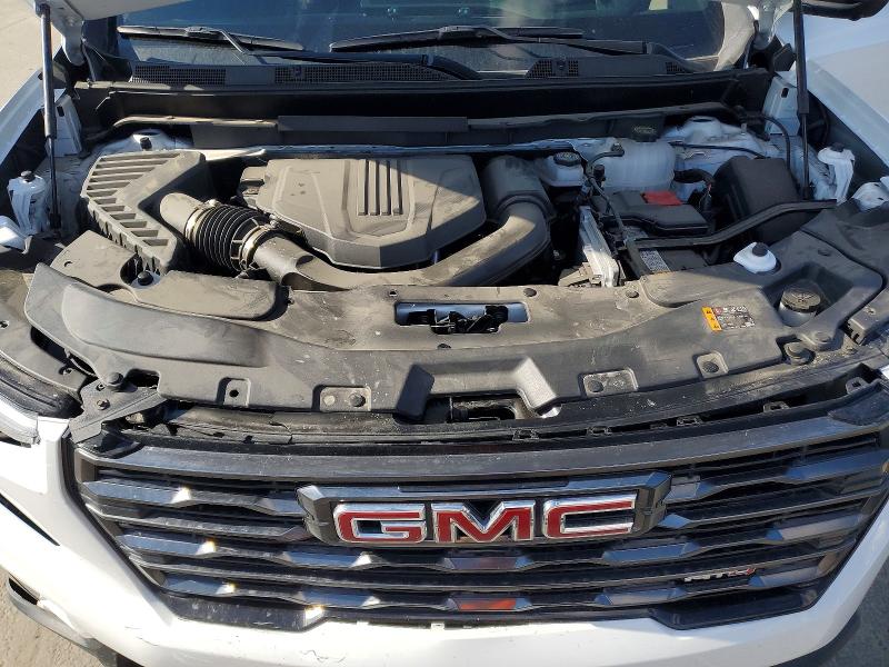 Aukcja sprzedaży 2025 Gmc Acadia, vin: 1GKENPRS4SJ157827, numer aukcji: 45470836