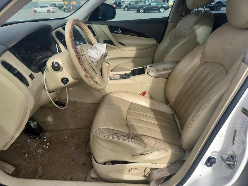 Продаж на аукціоні авто 2014 Infiniti Qx50, vin: JN1BJ0HP6EM210435, номер лоту: 79075895