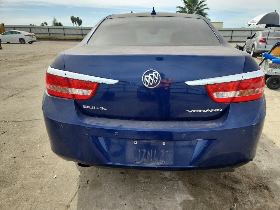 Aukcja sprzedaży 2013 Buick Verano, vin: 1G4PR5SK5D4103991, numer aukcji: 47964676