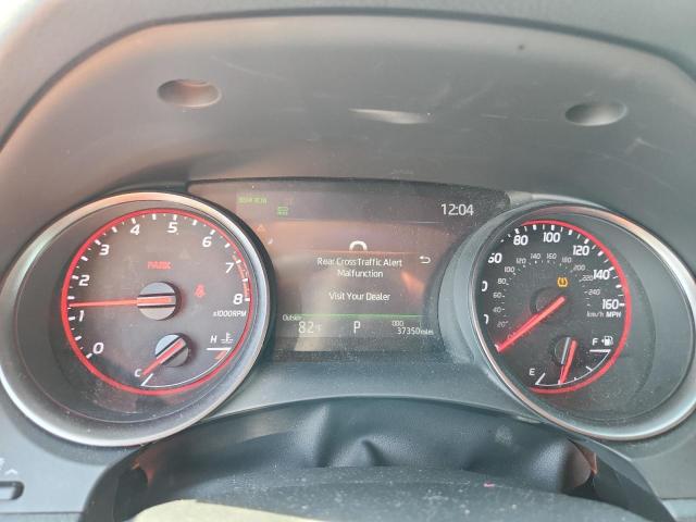 47100496 :رقم المزاد ، 4T1KZ1AK0RU098565 vin ، 2024 Toyota Camry مزاد بيع