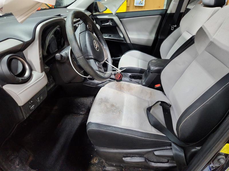 2018 Toyota Rav4 მანქანა იყიდება აუქციონზე, vin: 2T3RFREV3JW804465, აუქციონის ნომერი: 79565685