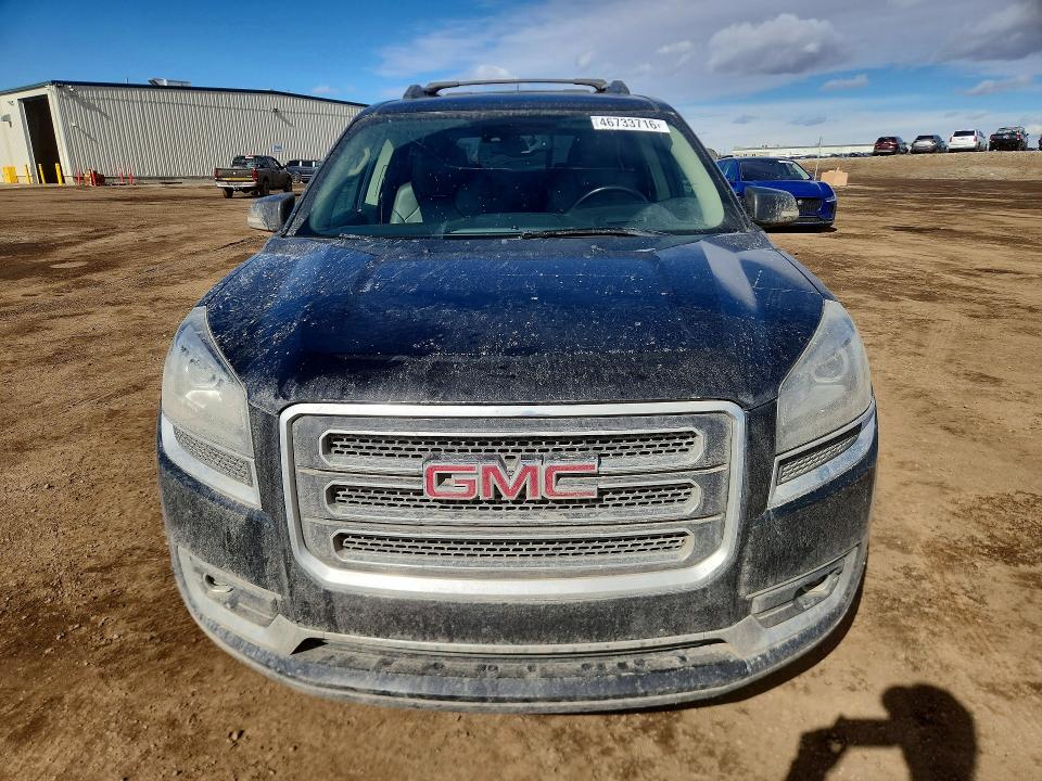 46733716 :رقم المزاد ، 1GKKVSKD0GJ252927 vin ، 2016 Gmc Acadia مزاد بيع