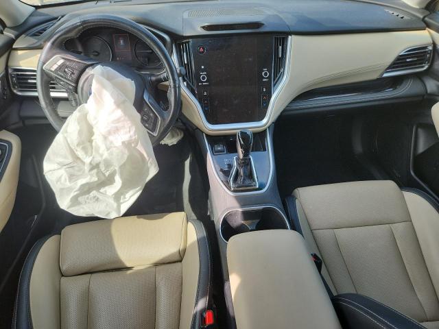 Продажа на аукционе авто 2021 Subaru Outback, vin: 4S4BTANC2M3109309, номер лота: 46822106