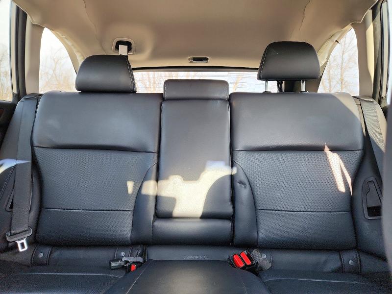 Aukcja sprzedaży 2017 Subaru Outback, vin: 4S4BSANC1H3424840, numer aukcji: 45462936