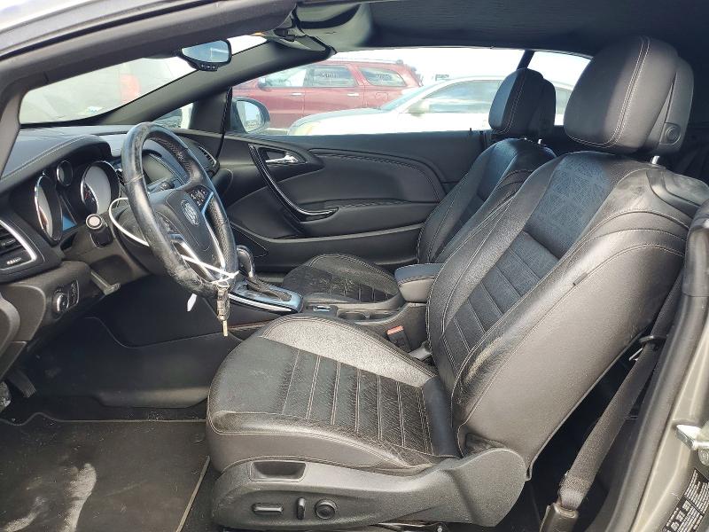 Aukcja sprzedaży 2017 Buick Cascada, vin: W04WH3N53HG062028, numer aukcji: 78377835